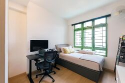 Windermere (D23), Condominium #625034651